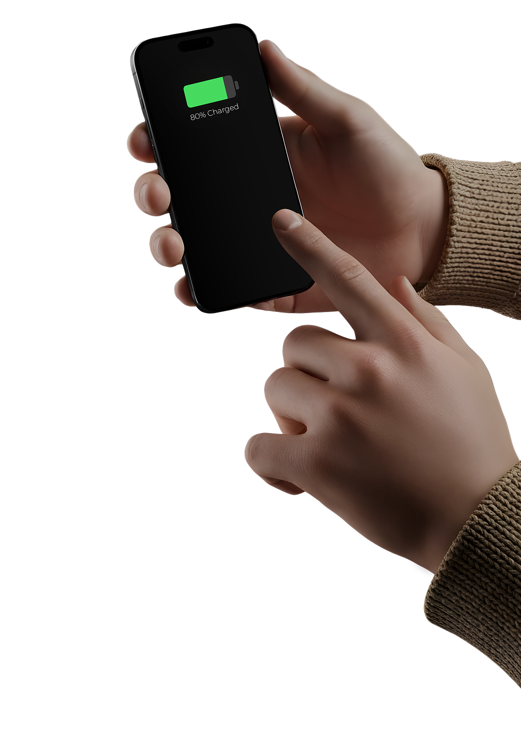Cambio de batería iPhone y Apple Watch en Bogotá