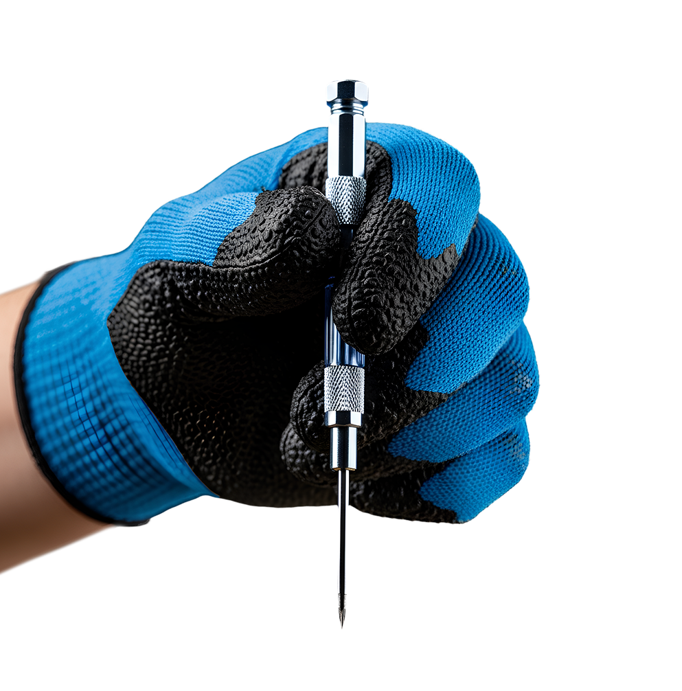 Proceso de reparación de hardware